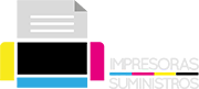 LOGO RS Impresoras Suministros